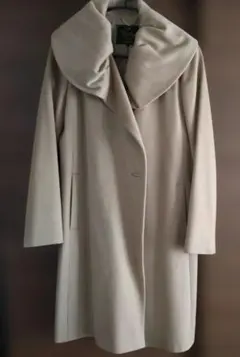 ロロピアーナ ロングコート