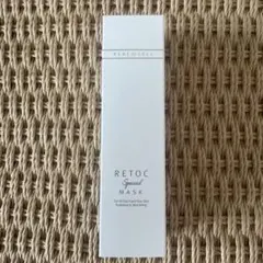 Rene-Cell RETOC Special MASK 120ml - メルカリ