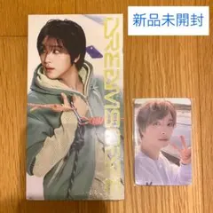 NCT DREAM DREAM SCAPE 【新品未開封】