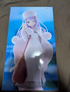 GIGO限定 リゼロ アナスタシア フィギュア - メルカリ