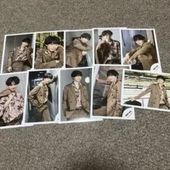 2025年最新】作間龍斗 公式写真の人気アイテム - メルカリ