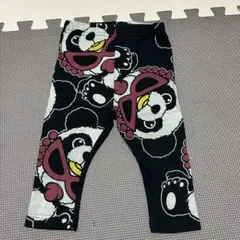 ヒステリックミニ パンダ レギタイ 90