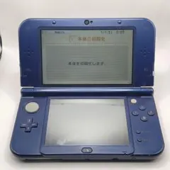 動作品✨New Nintendo 3DSLL