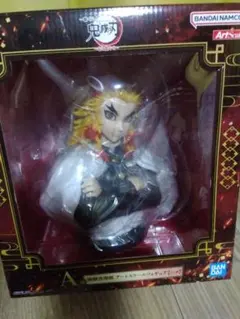 一番くじ 鬼滅の刃 煉獄杏寿郎 A賞