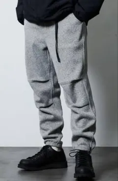 フリークスストア ジョガーパンツ