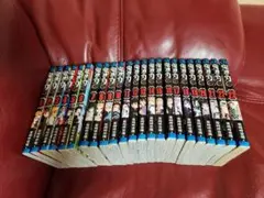 鬼滅の刃 全巻セット