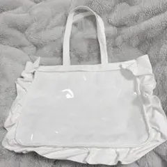 ザッカマート　A3　痛バ　ホワイト　白