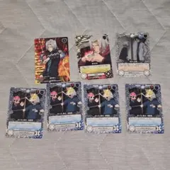 リボーン 獄寺隼人 まとめ売り CCG 2026年最新】REBORN ccg 獄寺隼人の人気アイテム - メルカリ