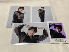 超特急　生写真　ミニフォト　マサヒロまとめ売り