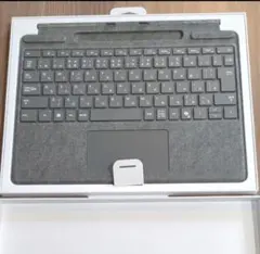 Microsoft Surface タイプカバー ペン収納付き8XA-00256