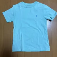 POLO ラルフローレン　Tシャツ　ポロ　140cm