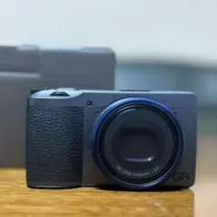 2025年最新】ricoh gr iiixの人気アイテム - メルカリ