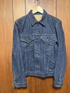orSlow デニムジャケット Sサイズのサムネイル