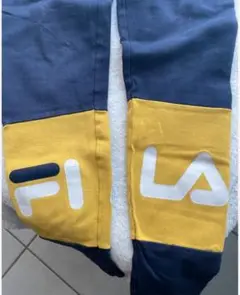 FILA スパッツ