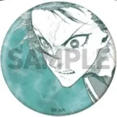 推しキャラ缶バッジ 糸師凛G