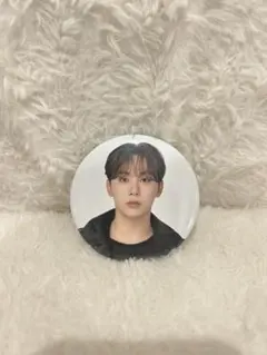 SEVENTEEN FOLLOW TO JAPAN スングァン　缶バッチ