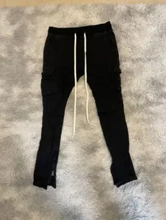 mnmlカーゴパンツ