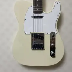 直接取引限定【レアモデル】bacchus BTM ASH Telemaster - メルカリ