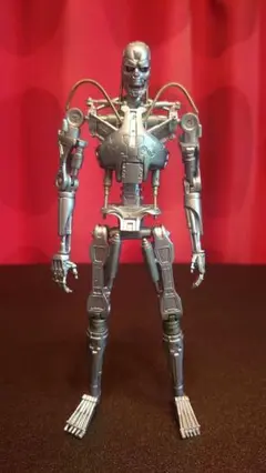 ターミネーター SF
