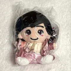 2026年最新】道枝駿佑 ちびぬいの人気アイテム - メルカリ