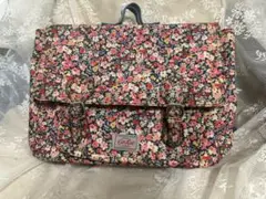 Cath Kids 花柄 リュックサックのサムネイル