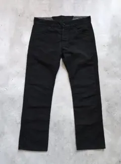 【2012AW Sサイズ】ジュンヤワタナベマン モールスキン ワークパンツ