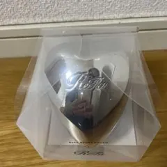 ReFa ハートブラシ シルバー