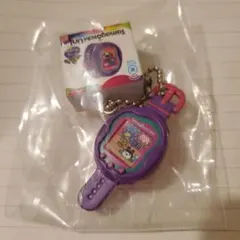 たまごっち　おかしなたまごボーロっち　uni purple