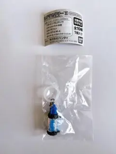 仮面ライダー　めじるしアクセサリー3 タンクフルボトル　仮面ライダービルド