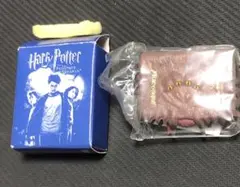 貴重　非売品 ハリーポッター 怪物的な怪物の本のサムネイル