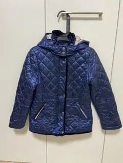 next ジャケット キルティング