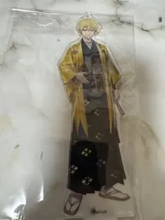 ギルガメッシュ キャラクターグッズ