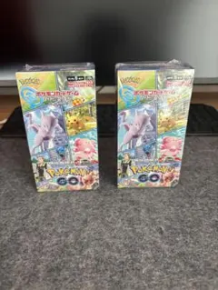 ポケモンカード インドネシア版 TAG TEAM BOX 2個 - メルカリ