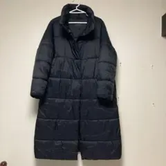 バナナリパブリックロングコート　Lサイズ