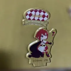 リドル　ツイステ　ミニアクリルスタンド