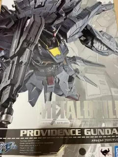 2026年最新】METALBUILD プロヴィデンスの人気アイテム - メルカリ