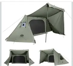 2025年最新】パップテントの人気アイテム - メルカリ