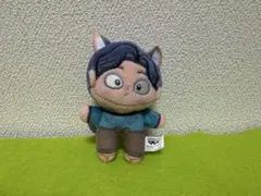 綾部喜八郎　劇場版 忍たま乱太郎 ほわぬい ナンジャタウン vol.4