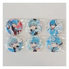 「すとぷり」缶バッジまとめ売り（ころん）