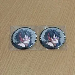 サカモトデイズ SAKAMOTO DAYS ゴールデン缶バッジ 四ツ村周 - メルカリ