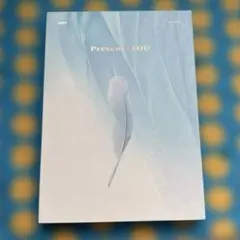 GOT7の3rdフルアルバム『Present : YOU』　マーク