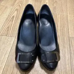 GIRO パンプス ブラック 22.5cm 2Eのサムネイル