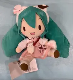 2025年最新】初音ミク ふわぷちの人気アイテム - メルカリ