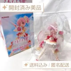 マギアレコード 鹿目まどか 프라이즈(게임센터 경품)