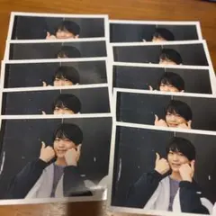 2026年最新】渡邉大我 公式写真の人気アイテム - メルカリ
