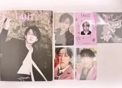 StrayKids DOIT アコーディオン チャンビン FANS WITHMU