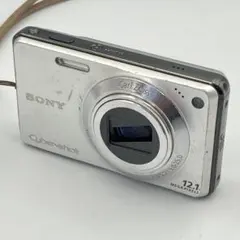 2026年最新】SONY サイバーショット 12.1の人気アイテム - メルカリ