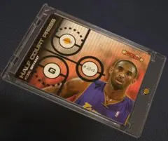 6G NBAカード / コービー・ブライアント KOBE BRYANT 限定シリ - メルカリ