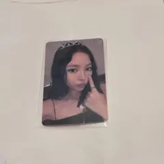 2026年最新】meovv サインの人気アイテム - メルカリ