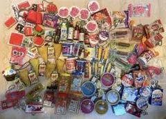 ガチャガチャ　食品　まとめ売り